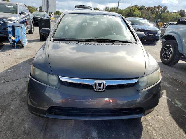 Photo 4 VIN: 2HGFA16868H505902 - HONDA CIVIC EX 