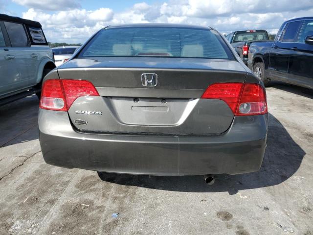 Photo 5 VIN: 2HGFA16868H505902 - HONDA CIVIC EX 