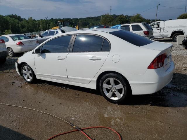 Photo 1 VIN: 2HGFA16868H533795 - HONDA CIVIC EX 