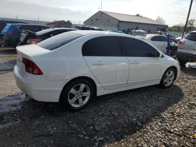 Photo 2 VIN: 2HGFA16868H533795 - HONDA CIVIC EX 