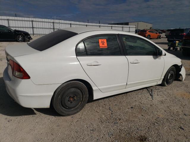 Photo 2 VIN: 2HGFA16869H301554 - HONDA CIVIC 