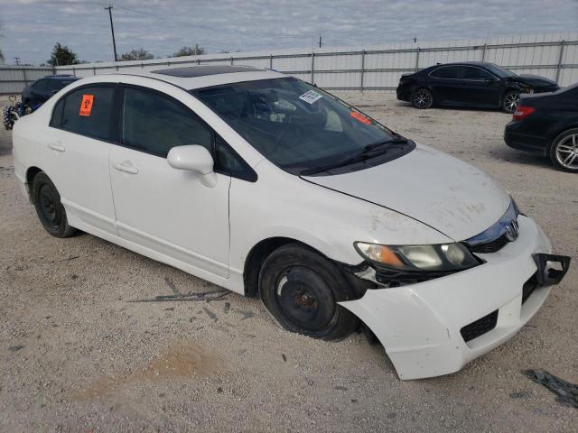 Photo 3 VIN: 2HGFA16869H301554 - HONDA CIVIC 