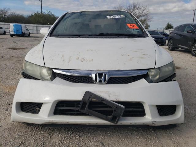 Photo 4 VIN: 2HGFA16869H301554 - HONDA CIVIC 