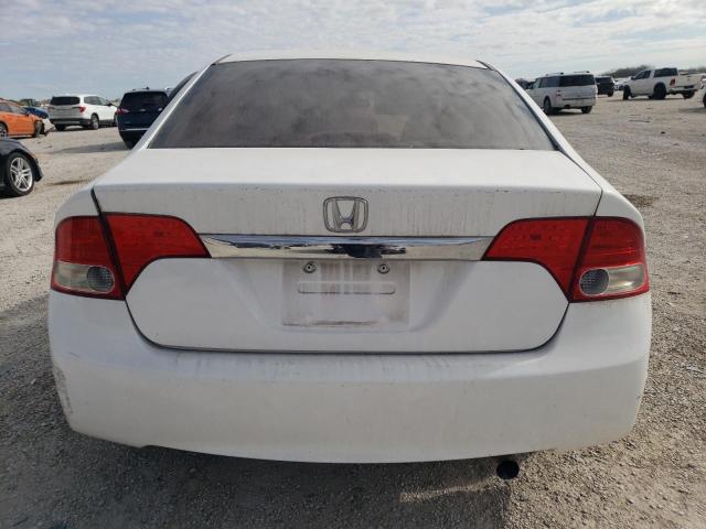 Photo 5 VIN: 2HGFA16869H301554 - HONDA CIVIC 