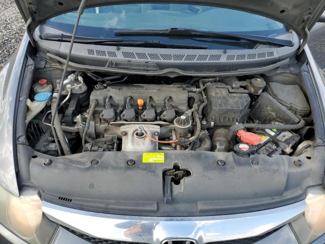 Photo 10 VIN: 2HGFA16869H307046 - HONDA CIVIC 