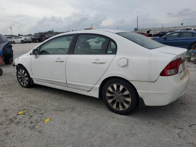 Photo 1 VIN: 2HGFA16869H307919 - HONDA CIVIC EX 