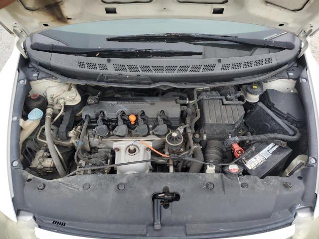 Photo 10 VIN: 2HGFA16869H307919 - HONDA CIVIC EX 