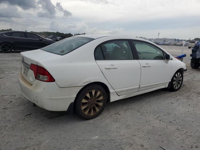 Photo 2 VIN: 2HGFA16869H307919 - HONDA CIVIC EX 