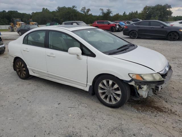 Photo 3 VIN: 2HGFA16869H307919 - HONDA CIVIC EX 