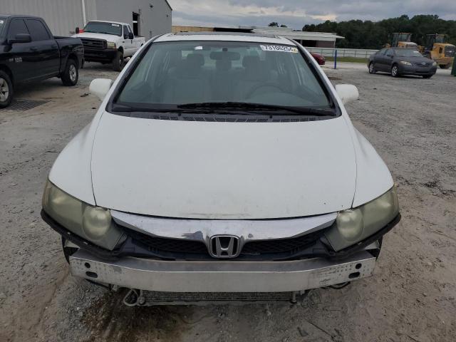 Photo 4 VIN: 2HGFA16869H307919 - HONDA CIVIC EX 