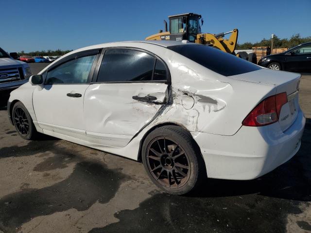 Photo 1 VIN: 2HGFA16869H510552 - HONDA CIVIC EX 