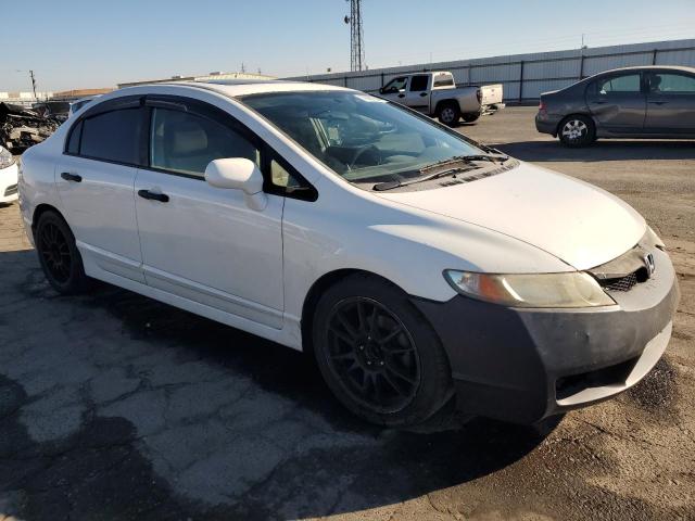 Photo 3 VIN: 2HGFA16869H510552 - HONDA CIVIC EX 