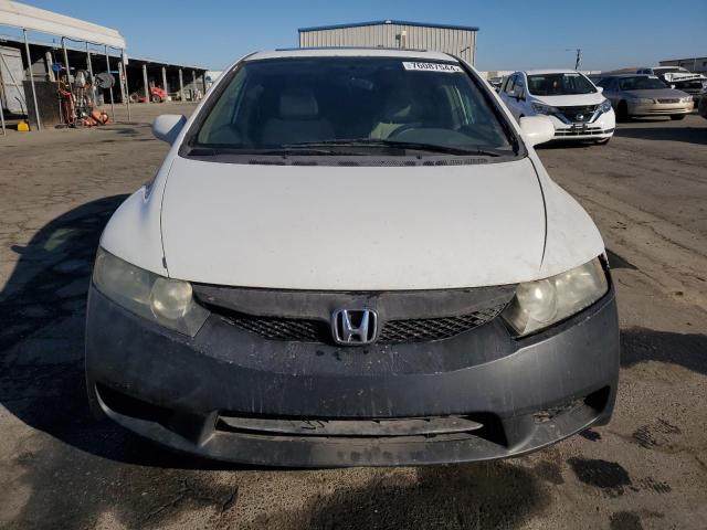 Photo 4 VIN: 2HGFA16869H510552 - HONDA CIVIC EX 