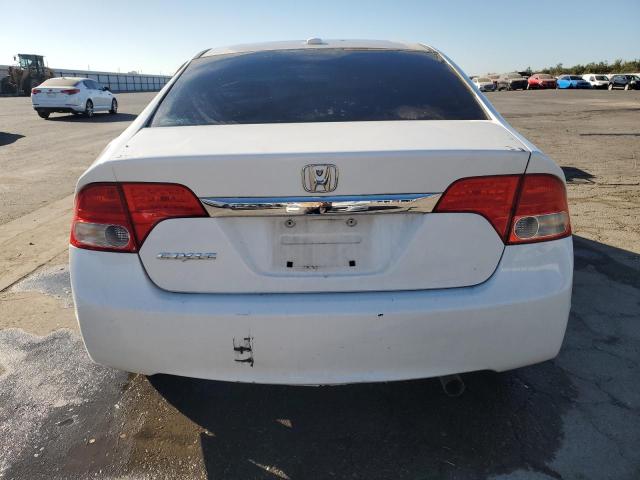 Photo 5 VIN: 2HGFA16869H510552 - HONDA CIVIC EX 