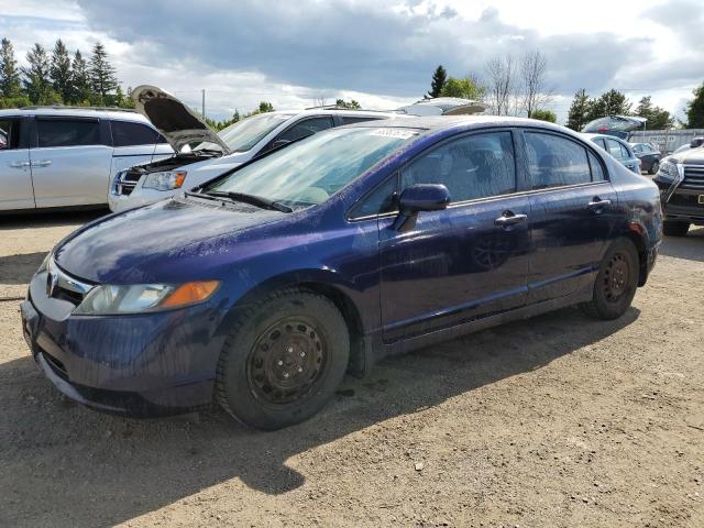 Photo 0 VIN: 2HGFA16876H018723 - HONDA CIVIC EX 