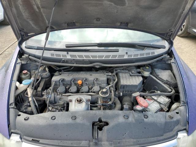 Photo 10 VIN: 2HGFA16876H018723 - HONDA CIVIC EX 