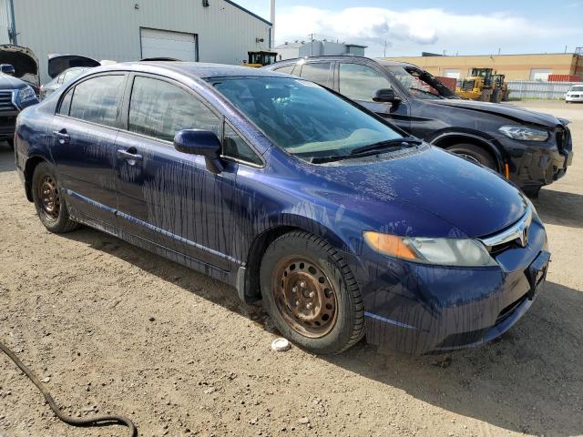 Photo 3 VIN: 2HGFA16876H018723 - HONDA CIVIC EX 