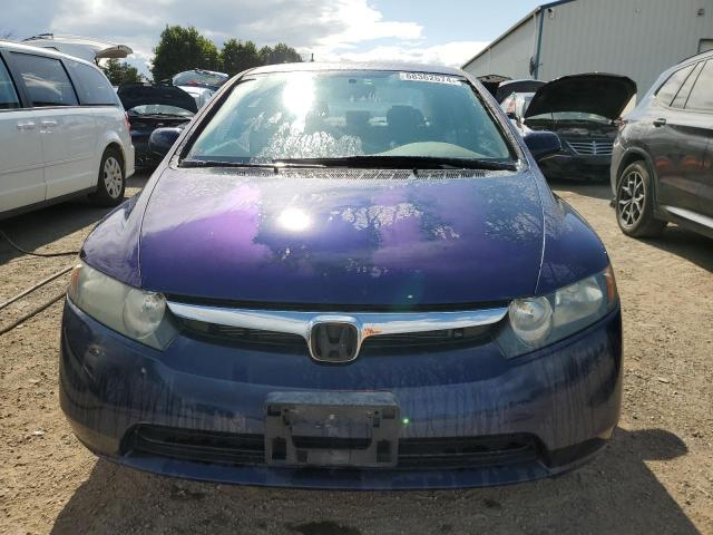 Photo 4 VIN: 2HGFA16876H018723 - HONDA CIVIC EX 