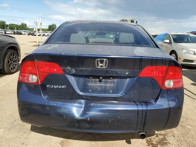 Photo 5 VIN: 2HGFA16876H018723 - HONDA CIVIC EX 