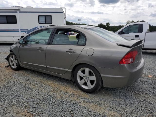 Photo 1 VIN: 2HGFA16876H502925 - HONDA CIVIC EX 