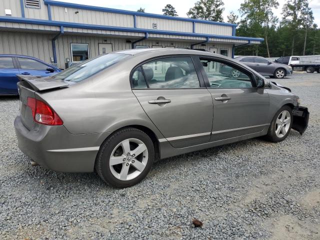 Photo 2 VIN: 2HGFA16876H502925 - HONDA CIVIC EX 