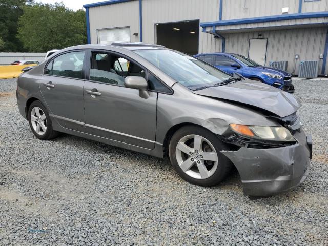 Photo 3 VIN: 2HGFA16876H502925 - HONDA CIVIC EX 