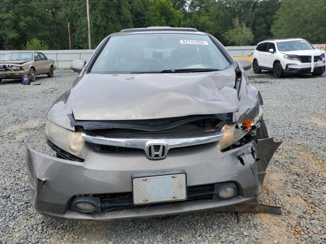 Photo 4 VIN: 2HGFA16876H502925 - HONDA CIVIC EX 