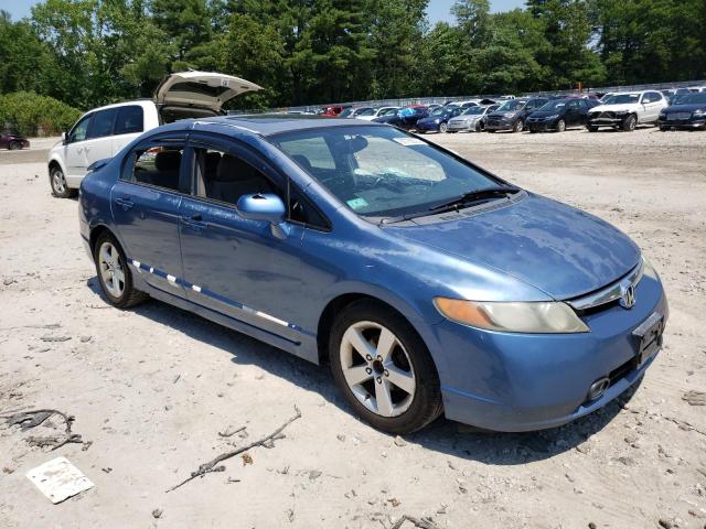 Photo 3 VIN: 2HGFA16876H527338 - HONDA CIVIC 