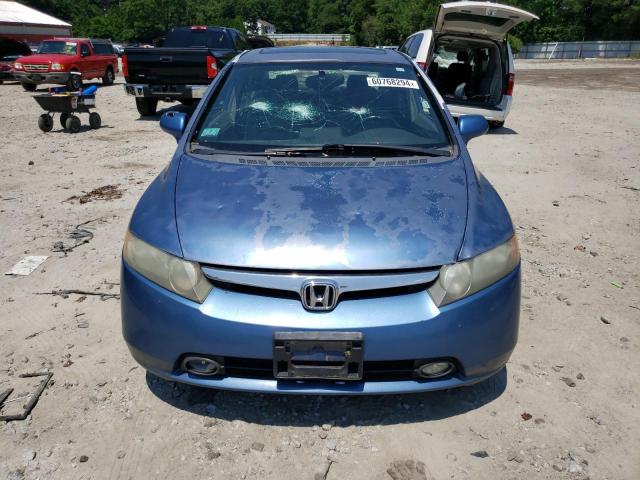 Photo 4 VIN: 2HGFA16876H527338 - HONDA CIVIC 