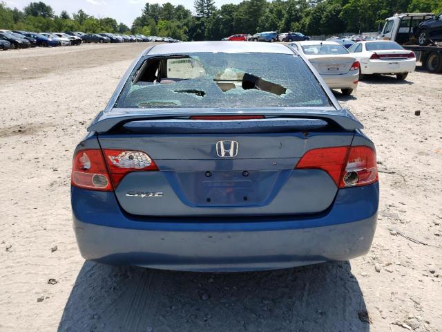 Photo 5 VIN: 2HGFA16876H527338 - HONDA CIVIC 