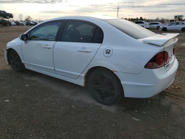 Photo 1 VIN: 2HGFA16877H005813 - HONDA CIVIC EX 