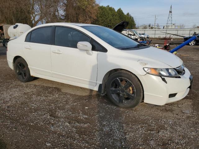 Photo 3 VIN: 2HGFA16877H005813 - HONDA CIVIC EX 