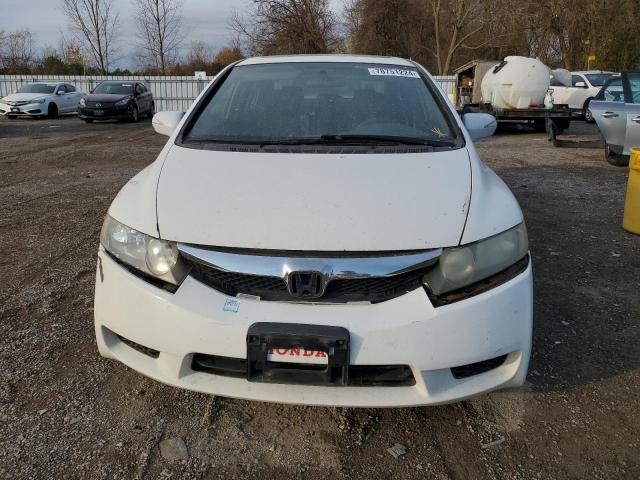 Photo 4 VIN: 2HGFA16877H005813 - HONDA CIVIC EX 