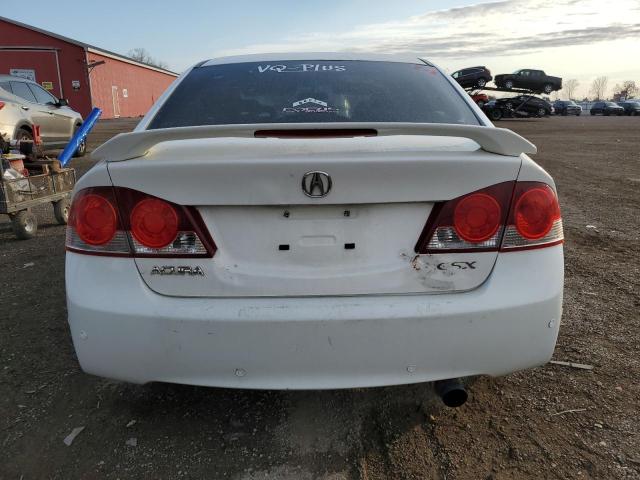 Photo 5 VIN: 2HGFA16877H005813 - HONDA CIVIC EX 