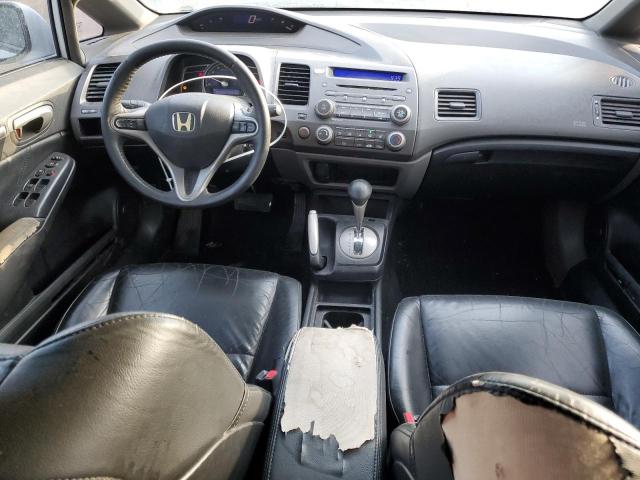 Photo 7 VIN: 2HGFA16877H005813 - HONDA CIVIC EX 