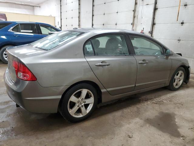 Photo 2 VIN: 2HGFA16877H504854 - HONDA CIVIC 