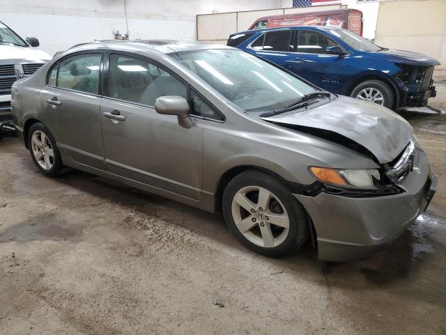 Photo 3 VIN: 2HGFA16877H504854 - HONDA CIVIC 