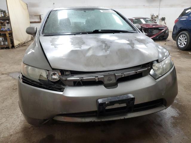 Photo 4 VIN: 2HGFA16877H504854 - HONDA CIVIC 