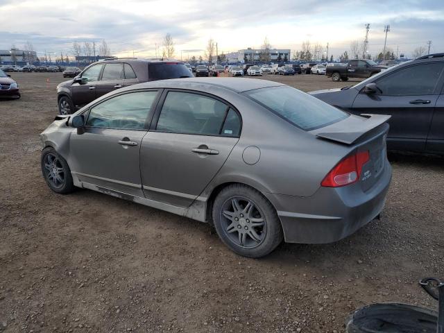 Photo 1 VIN: 2HGFA16877H507351 - HONDA CIVIC 