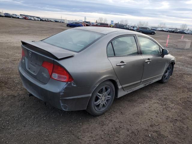 Photo 2 VIN: 2HGFA16877H507351 - HONDA CIVIC 