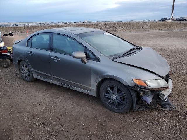 Photo 3 VIN: 2HGFA16877H507351 - HONDA CIVIC 