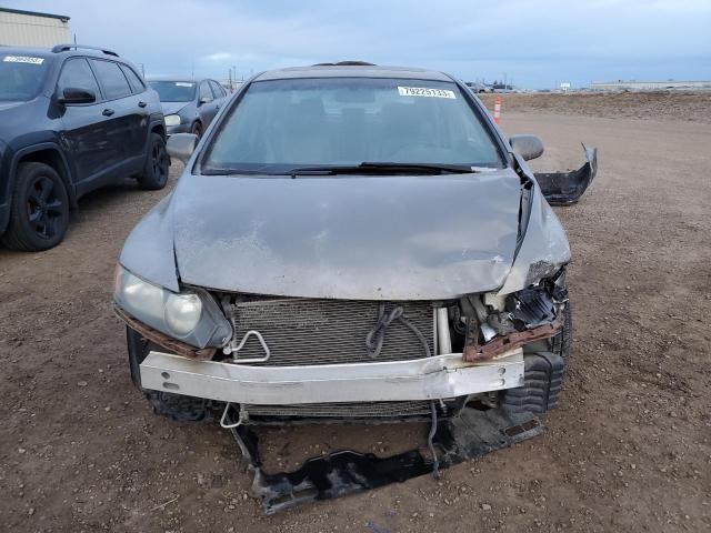 Photo 4 VIN: 2HGFA16877H507351 - HONDA CIVIC 