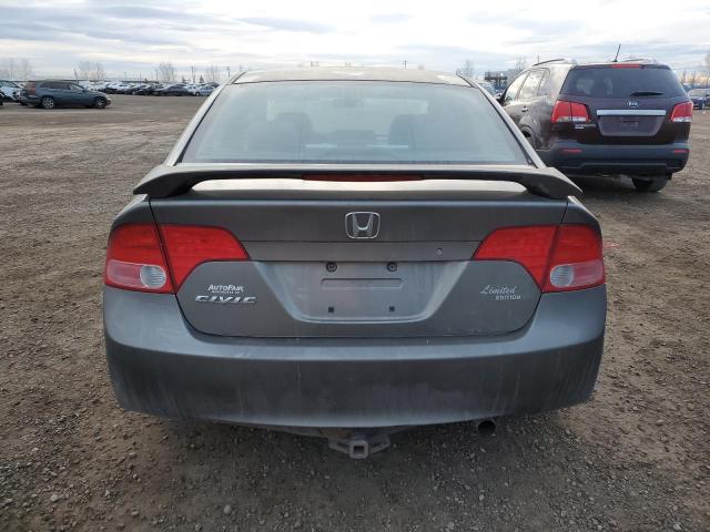 Photo 5 VIN: 2HGFA16877H507351 - HONDA CIVIC 