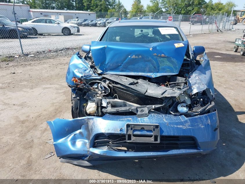 Photo 5 VIN: 2HGFA16877H507785 - HONDA CIVIC 