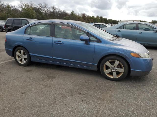 Photo 3 VIN: 2HGFA16877H508550 - HONDA CIVIC EX 