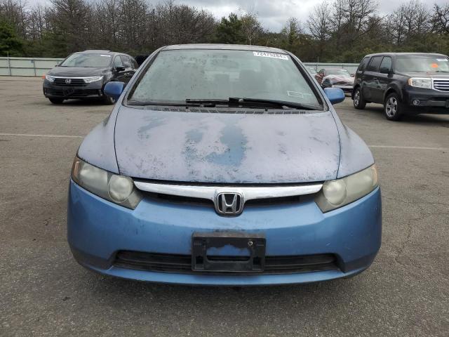 Photo 4 VIN: 2HGFA16877H508550 - HONDA CIVIC EX 