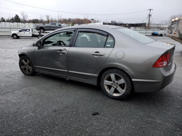 Photo 1 VIN: 2HGFA16878H304414 - HONDA CIVIC 