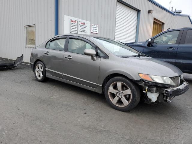 Photo 3 VIN: 2HGFA16878H304414 - HONDA CIVIC 