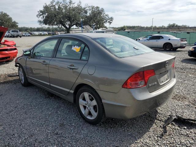 Photo 1 VIN: 2HGFA16878H313422 - HONDA CIVIC 