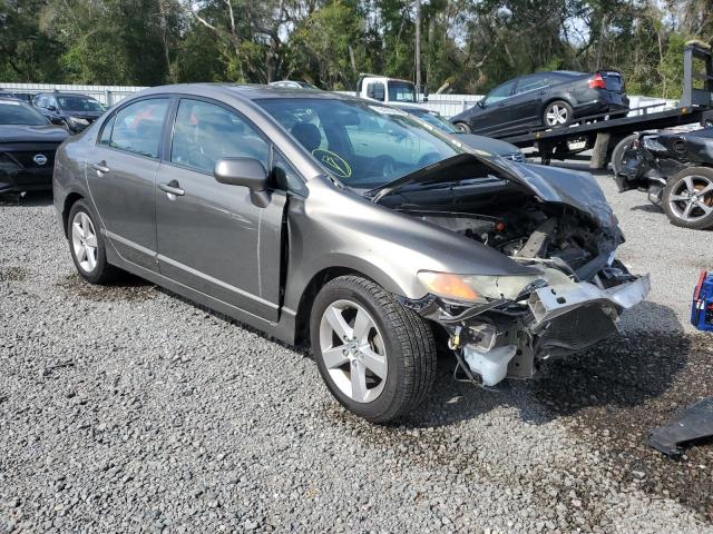 Photo 3 VIN: 2HGFA16878H313422 - HONDA CIVIC 